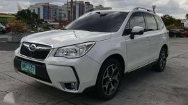 2013 Subaru Forster XT Top of the line For sale 