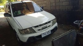 Isuzu Crosswind XT 2005 diesel​ For sale 
