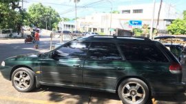 Subaru Legacy Wagon GL 1997 For sale 