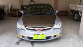 Honda Civic FD 1.8S 2007 manual​ For sale 
