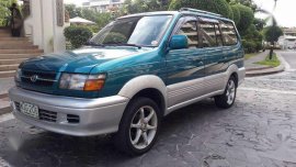 Toyota Revo Sports Runner 2001​ For sale 