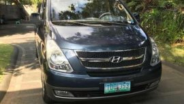 2012 Hyundai Grand Starex VGT​ For sale 