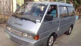1997 Nissan Vanette Manual Smooth​ For sale 