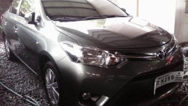 Toyota Vios E 2017​ For sale 