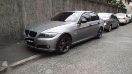 Like new BMW 318I for sale