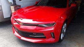 Brandnew 2018 Chevrolet Camaro RS 3.6L V6 Automatic