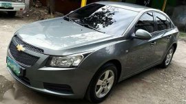 CHEVY CRUZE 2011 fresh in and out For sale 