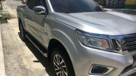 2018 Nissan Navara VL 4x4 AT hilux strada ranger 2017(2016(2015(2014