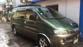 Hyundai Starex Turbo Enter cooler 1999 Model Manual Diesel