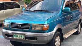 Toyota Revo GLX 2000 all power 218k rush​ For sale 