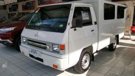 New 2018 Mitsubishi L300 FB Body For Sale 