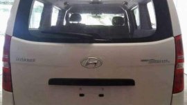 Brand new Hyundai Grand Starex for sale