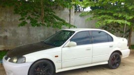 1997 Honda Civic FOR SALE