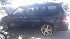 Kia Carnival 2001 for sale