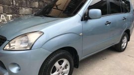 MITSUBISHI FUZION GLX / Blue MODEL : 2008