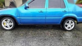 For sale Honda CRV 1998