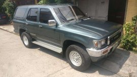 2002 Toyota Hilux Surf​ For sale 