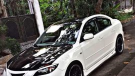 Mazda 3 2011 mdl​ For sale 