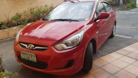 2012 Hyundai Accent Low Mileage Automatic