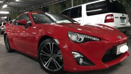 2016 Toyota 86 for sale
