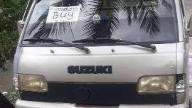 FOR SALE! SUZUKI MULTICAB F6A 2008 MODEL