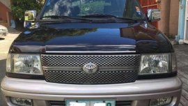 ​ For sale sale or swap Toyota revo sr-j 1.8 manual gas 270k 2005 model