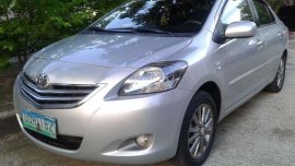 TOYOTA Vios 1.3g matic 2013 model