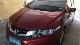 Honda City 1.5e 2013 For sale 