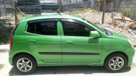 For Sale Kia Picanto Negotiable Model 2007