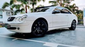 2005 Mercedes Benz CLK 320​ For sale 