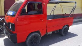 Like new Suzuki Multi-Cab for sale