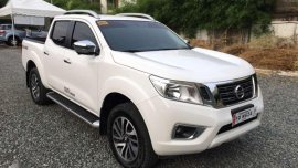 2018 Nissan Navara Calibre NP300 4x2 (Automatic Trans)