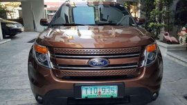 2012 Ford Explorer 4x4 v6 for sale 