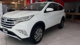 Toyota Rush 2018 for sale