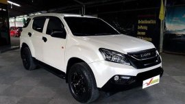Isuzu MU-X 2016​ For sale 