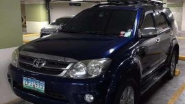 Toyota Fortuner Diesel Matic 2006​ For sale 