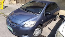 Toyota Vios j 1.3 manual 2009​ For sale 