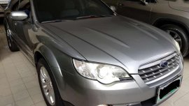 2007 Subaru Outback 3.0 H6 engine 4wd Automatic