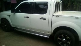 Ford Ranger 2008 For Sale