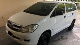 Toyota Innova 2008 For sale