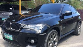 BMW X6 lvl 4 Automatic Bulletproof For Sale 