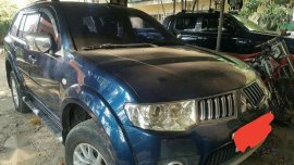 Mitsubishi Montero GLS 2009​ For sale 