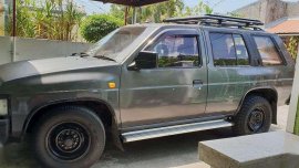 Nissan Terrano 1995 For sale 