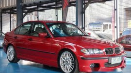 BMW 325i 2004​ For sale 