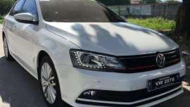 2016 Volkswagen Jetta 1.6 Diesel Automatic vs 2017_2018 civic accent