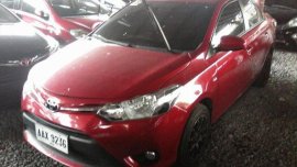 Toyota Vios E 2014​ For sale 