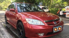Honda Civic VTi-S 2005​ For sale 