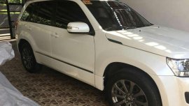 2016 Suzuki Grand vitara automatic​ For sale 
