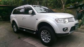 2013 Mitsubishi Montero for sale