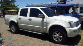 Isuzu Dmax 2006​ For sale 
